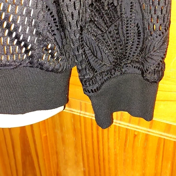 Mesh Jacket - Picture 3 of 5